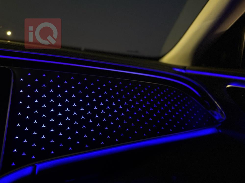 مرسيدس بنز E-Class